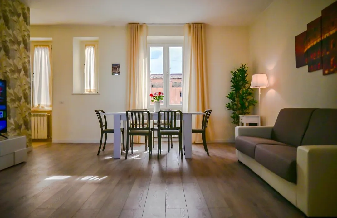 Collection39 Scipioni Luxury Penthouse-1