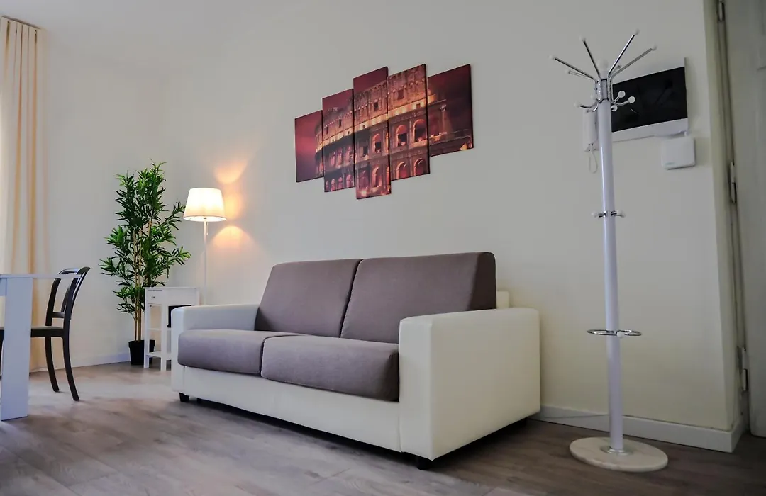 Collection39 Scipioni Luxury Penthouse-1