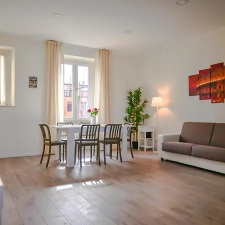 Collection39 Scipioni Luxury Penthouse-2