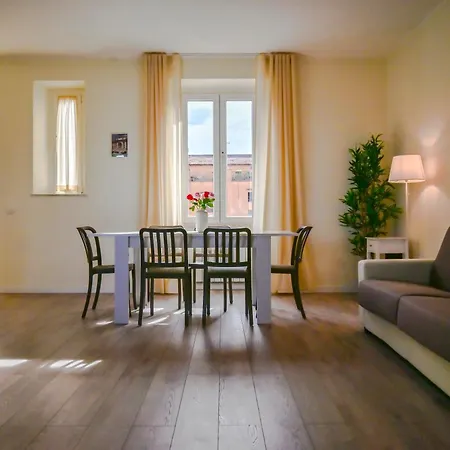 Collection39 Scipioni Luxury Penthouse-3