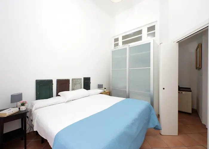4Bnb - Quiriti Delightful