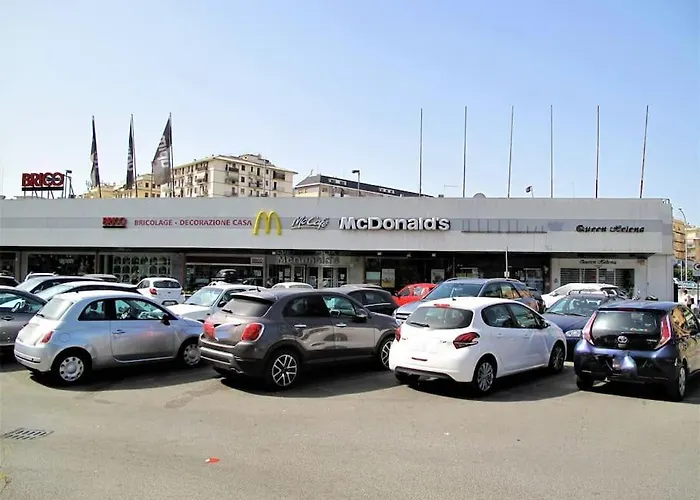 Prati Fiscali Penthouse